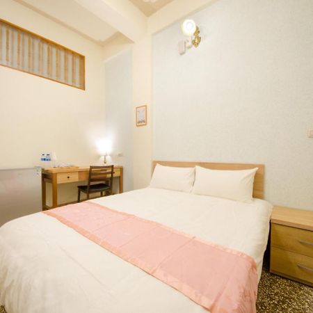 Freedom B&B Tainan Camera foto