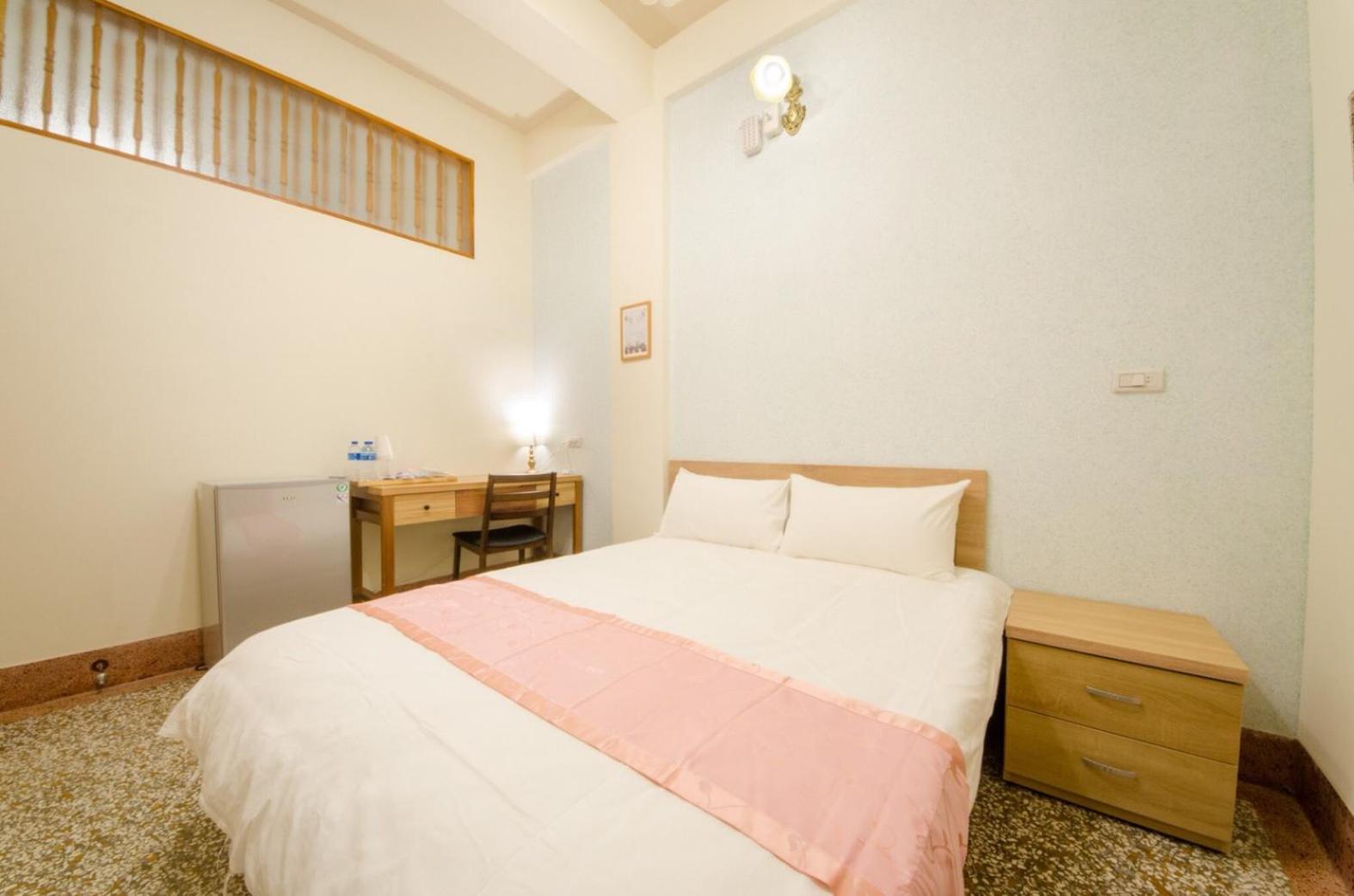 Freedom B&B Tainan Camera foto