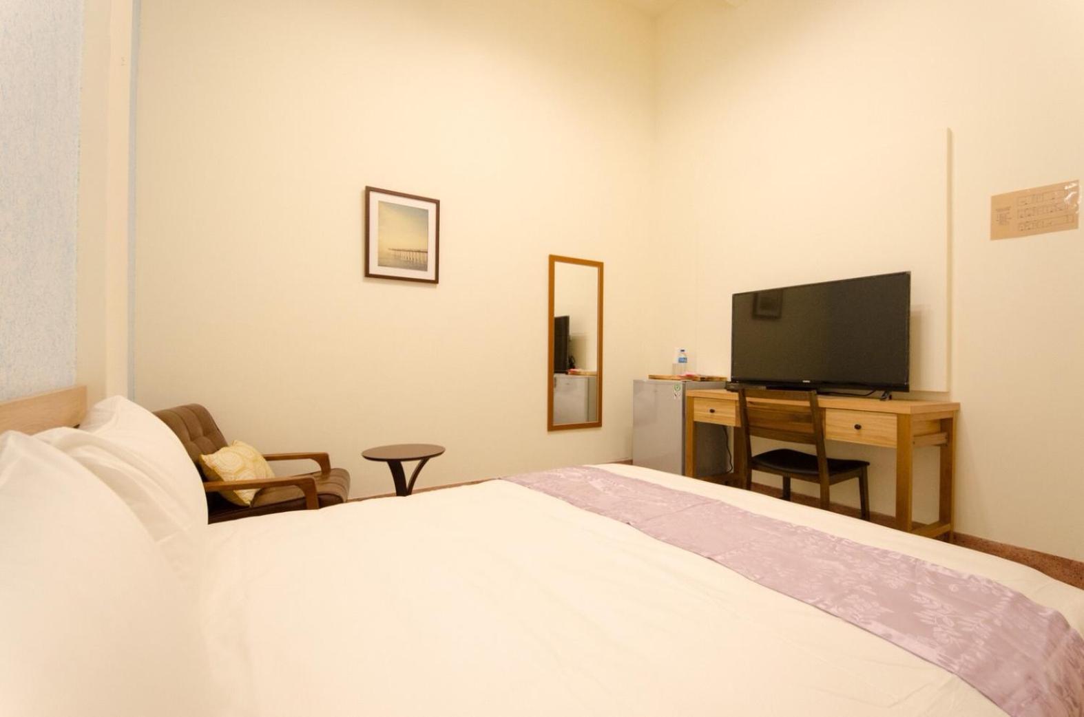 Freedom B&B Tainan Camera foto